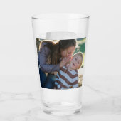 2 Photo Custom Double Sided  Glas (Rückseite)