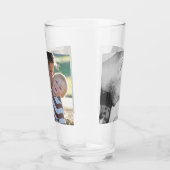 2 Photo Custom Double Sided  Glas (Rechts)