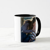 2 Photo Custom  Tasse (VorderseiteRechts)