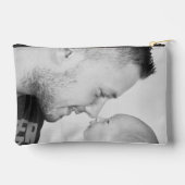 2 Photo Custom  Zubehörtasche (Rückseite)