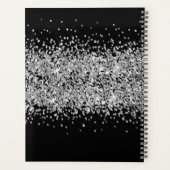 2 Photo Then and Now Wedding Anniversary Planer (Rückseite)