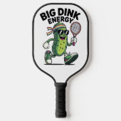 #2 Pickle Pickleball Schläger (Vorderseite)