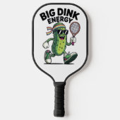 #2 Pickle Pickleball Schläger (Rückseite)