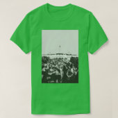 2 Pimp a Butterfly T-Shirt (Design vorne)