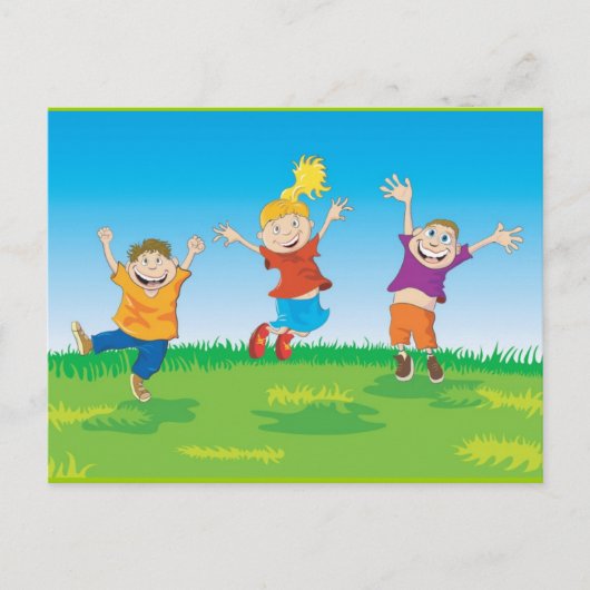 2 POSTKARTE (Vorderseite)