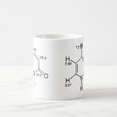 2-Pyridone NMR Kaffeetasse (Mittel)