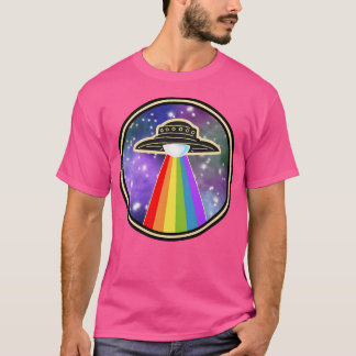 2 Que 4 Hier T-Shirt