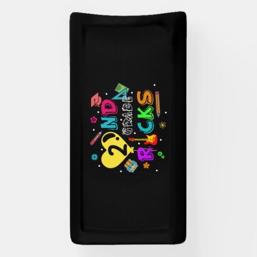 2. Ränge Banner (Vertikal)