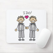 2 Räume Mousepad (Mit Mouse)