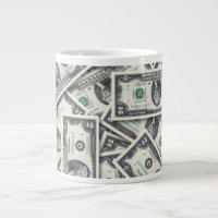$2 Rechnung Geldmuster