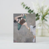 2 RICHTUNG POSTKARTE (Stehend Vorderseite)