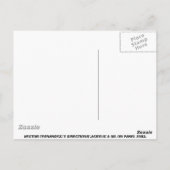 2 RICHTUNG POSTKARTE (Rückseite)