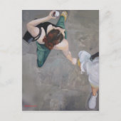 2 RICHTUNG POSTKARTE (Vorderseite)