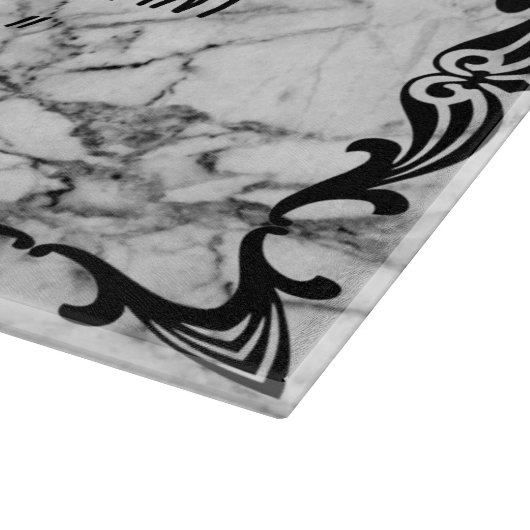 2 Samuel 7:29    Vorstand Schneidebrett (Ecke)