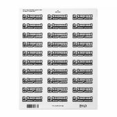 2 Samuel KJV Bible Verses (Vorne)