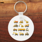 2 SCHLÜSSELANHÄNGER (Vorderseite)