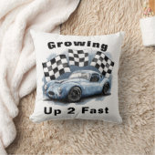 2 schnelle Geburtstagsparty-Geschenke wachsen Kissen (Decke)