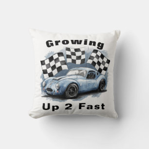 2 schnelle Geburtstagsparty-Geschenke wachsen Kissen