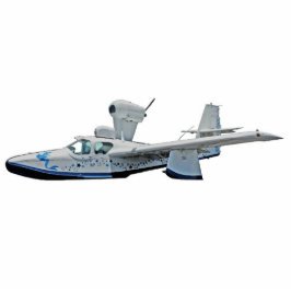 2"" See x3 LA 4-200 Magnet Fotoskulptur Magnet