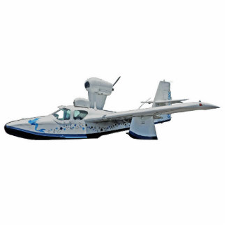 2"" See x3 LA 4-200 Magnet Fotoskulptur Magnet