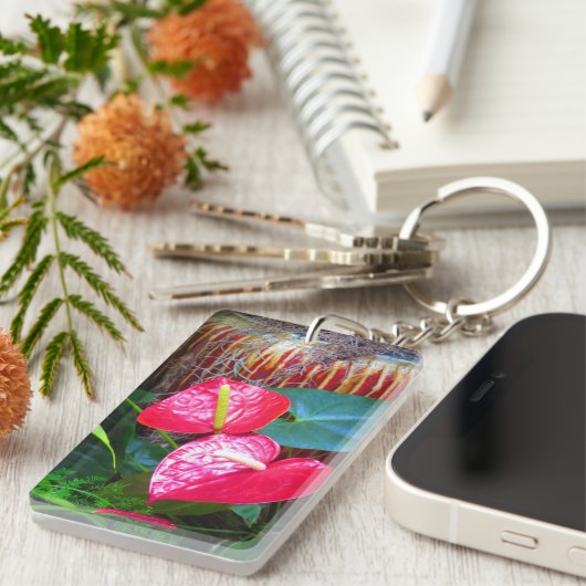 2 Seite einfache Druck-DIY addieren oder ersetzen Schlüsselanhänger (Vorderseite rechts)