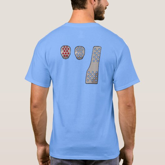 2 SEITE - TPN-T - Shirt (Rückseite)