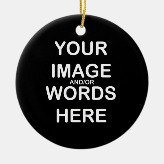 2 SEITEN / MACHEN SIE ES SELBST ~ Ornamente (Vorne)