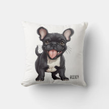 2 Seiten mit benutzerdefiniertem Text, französisch