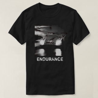 2-SEITEN-T - Shirt 1970