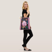 2 Seiten zu jeder Geschichte… Tasche (Am Model)