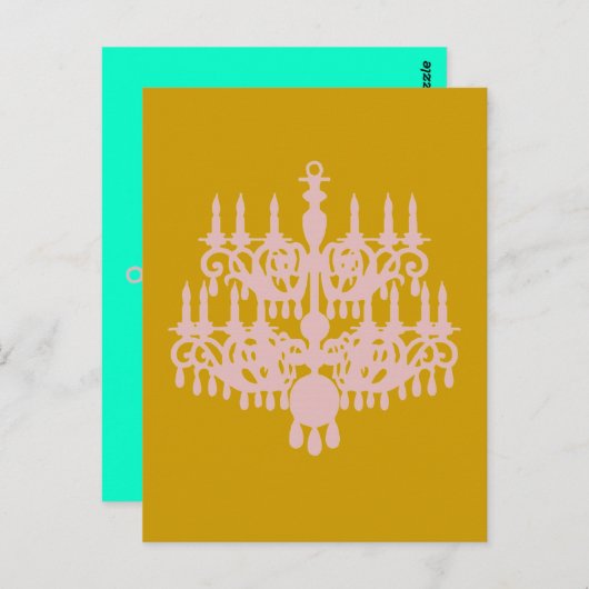 2 SEITENDRUCKER Shakespeare in Liebe ~ Postkarte (Vorne/Hinten)