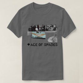 2 SEITENRACING 1970 T-Shirt