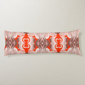 2 SEITENSCHLÄFERKISSEN (Rückseite)