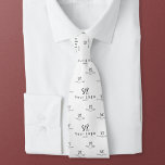 2-seitige Logomuster Geschäftsmarkenpersonal Krawatte<br><div class="desc">Individuell anpassbare Stilvolle Neck Tie mit modernem Muster-Design. Wiederholen Sie Ihr Haupt-Logo in den drei Uploads OR dem Haupt in der ersten und anderen Version in der zweiten und dritten.</div>