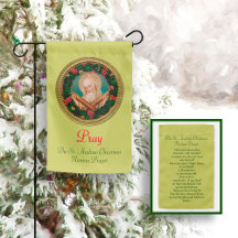 2-seitige St. Andrew Weihnachten Novena Gebet