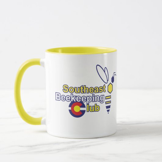 2-seitige Tasse  (Links)
