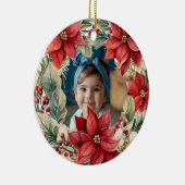 2-seitige Weihnachtsschmuck (Rechts)