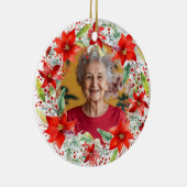 2-seitige Weihnachtsschmuck (Rechts)