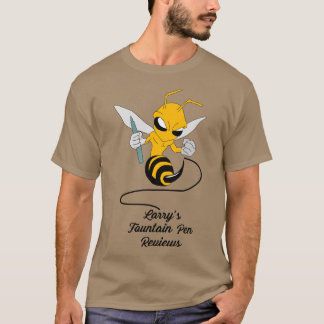 2-seitiger Hornet-T - Shirt