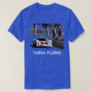 2-seitiges 1966 RACING T-Shirt