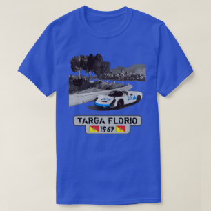 2-seitiges 1967 RACING T-Shirt
