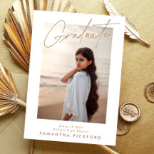 2-seitiges Foto 2024 Abschluss der Hochschule