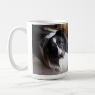2 Shetland sheepdogs.png Kaffeetasse