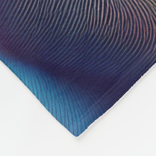 2 Siamische Kätzchen, die mit Weihnachtsbaum einge Fleecedecke (Ecke)