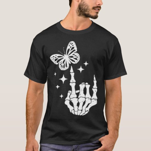 2 Side Groovy Weird Moms Build Character Overstimu T-Shirt (Vorderseite)