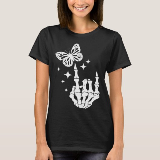 2 Side Groovy Weird Moms Build Character Overstimu T-Shirt (Vorderseite)