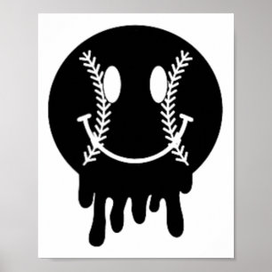2 Side Jones's Loud Mouth Bysebyll Mama Groovy Poster