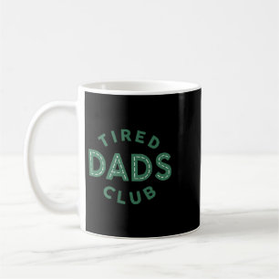 2 Side Tired Dads Club Konstruktionsspiel Autos Au Kaffeetasse