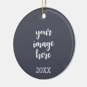 2 Sieben Text- und Bildvorlage im Trend Keramikornament (Links)