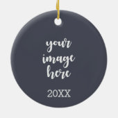 2 Sieben Text- und Bildvorlage im Trend Keramikornament (Hinten)